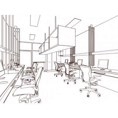 Вiroja īre Rīga, 16 sq/m