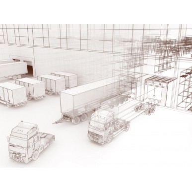 Noliktavas noma Rīgā, 216m2