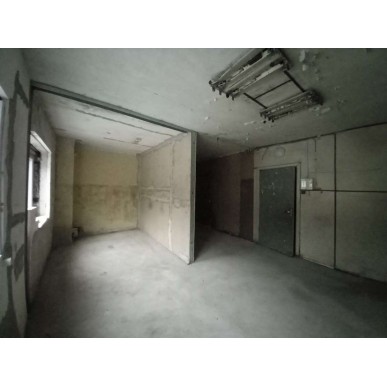 Noliktavas noma Rīgā, 26,2 м2