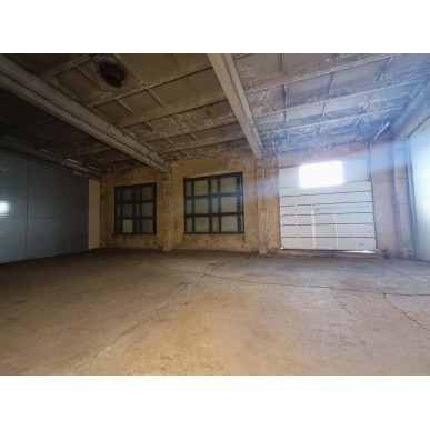 Noliktavas noma Rīgā, 216m2